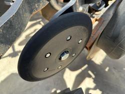 2019 Baldan 2019 Row Units Used