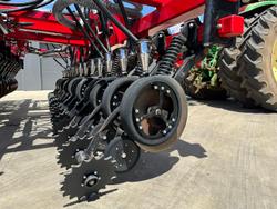 Baldan 2019 ROW Units Used