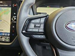 2025 Subaru Forester Hybrid Sport S6 MY26 AWD Autumn Green