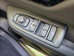 2025 Subaru Forester Hybrid Sport S6 MY26 AWD Autumn Green