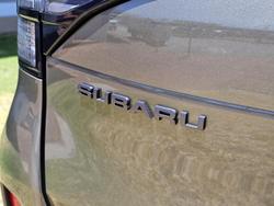 2025 Subaru Forester Hybrid Sport S6 MY26 AWD Autumn Green