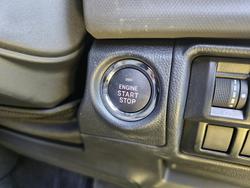 2025 Subaru Forester Hybrid Sport S6 MY26 AWD Autumn Green