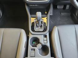 2025 Subaru Forester Hybrid Sport S6 MY26 AWD Autumn Green