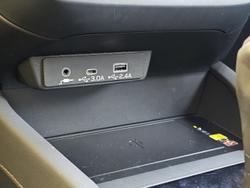 2025 Subaru Forester Hybrid Sport S6 MY26 AWD Autumn Green