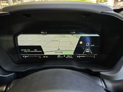 2025 Subaru Forester Hybrid Sport S6 MY26 AWD Autumn Green