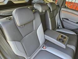 2025 Subaru Forester Hybrid Sport S6 MY26 AWD Autumn Green