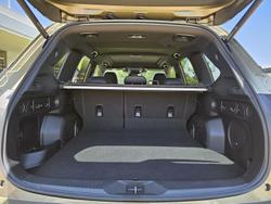 2025 Subaru Forester Hybrid Sport S6 MY26 AWD Autumn Green