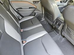 2025 Subaru Forester Hybrid Sport S6 MY26 AWD Autumn Green