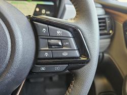 2025 Subaru Forester Hybrid Sport S6 MY26 AWD Autumn Green