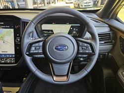 2025 Subaru Forester Hybrid Sport S6 MY26 AWD Autumn Green