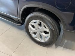 2022 SsangYong Musso ELX