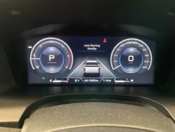 2022 SsangYong Musso ELX