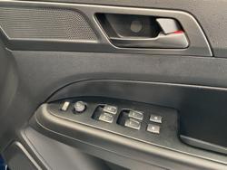 2022 SsangYong Musso ELX