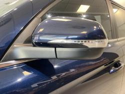 2022 SsangYong Musso ELX