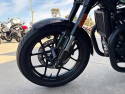 2025 Royal Enfield SHOTGUN 650 Green