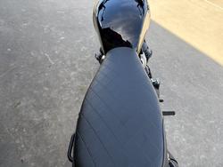 2026 Royal Enfield INTERCEPTOR 650 E5 CLASSIC Black