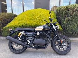 Royal Enfield Interceptor 650 E5 Classic