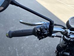 2026 Royal Enfield INTERCEPTOR 650 E5 CLASSIC Black