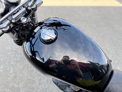 2026 Royal Enfield INTERCEPTOR 650 E5 CLASSIC Black