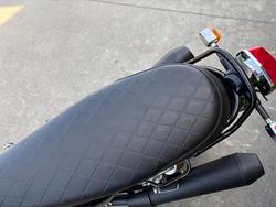 2026 Royal Enfield INTERCEPTOR 650 E5 CLASSIC Black