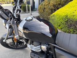 2026 Royal Enfield BEAR 650