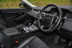 2020 Land Rover Range Rover Evoque D180 S