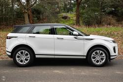 2020 Land Rover Range Rover Evoque D180 S