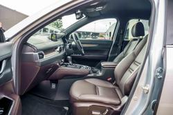 2018 Mazda CX-8 Asaki