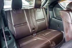 2018 Mazda CX-8 Asaki