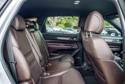 2018 Mazda CX-8 Asaki