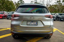 2018 Mazda CX-8 Asaki