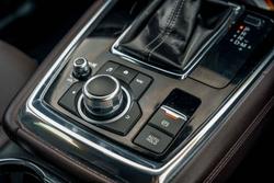 2018 Mazda CX-8 Asaki