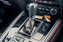 2018 Mazda CX-8 Asaki