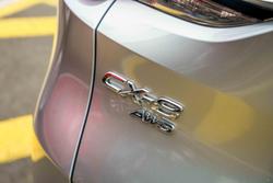 2018 Mazda CX-8 Asaki