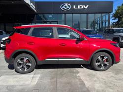 2025 Chery Tiggo 4 Urban