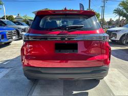 2025 Chery Tiggo 4 Urban