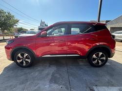 2025 Chery Tiggo 4 Urban