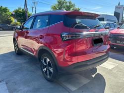 2025 Chery Tiggo 4 Urban