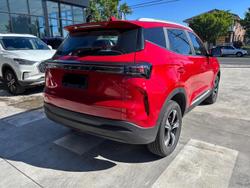 2025 Chery Tiggo 4 Urban