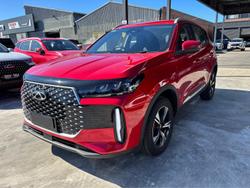 2025 Chery Tiggo 4 Urban