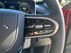 2025 Chery Tiggo 4 Urban