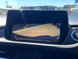 2020 Mazda 6 GT GL Series Machine Grey