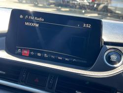 2020 Mazda 6 GT GL Series Machine Grey