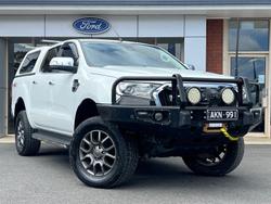 2016 Ford Ranger XLT
