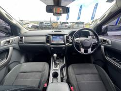 2016 Ford Ranger XLT