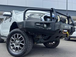 2016 Ford Ranger XLT