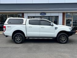 2016 Ford Ranger XLT