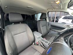 2016 Ford Ranger XLT