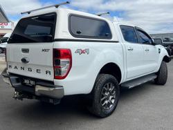 2016 Ford Ranger XLT