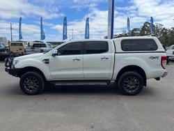 2016 Ford Ranger XLT